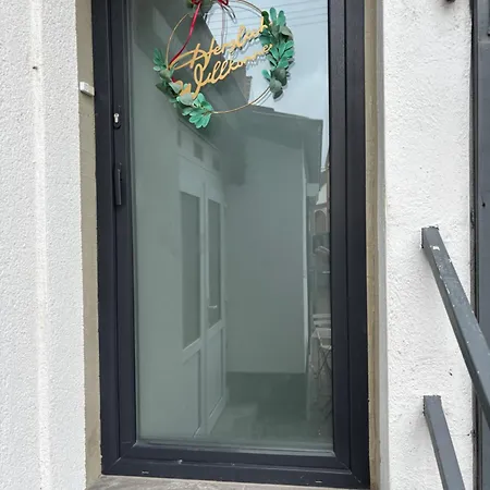 Appartement Moderne In Wicker *