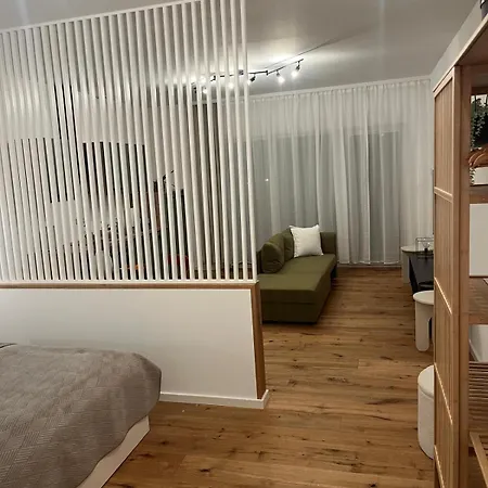 Apartment Moderne In Wicker