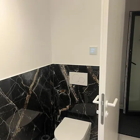 Apartment Moderne In Wicker *