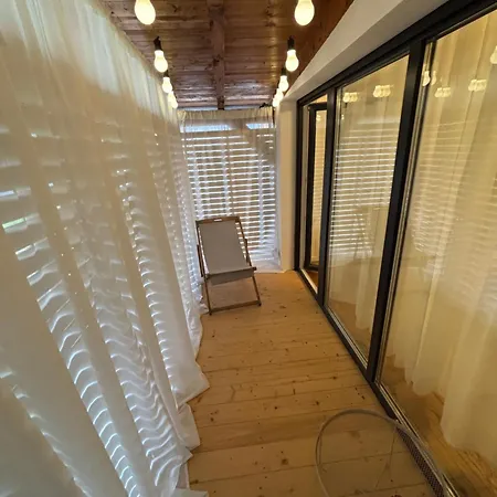 Appartement Moderne In Wicker *