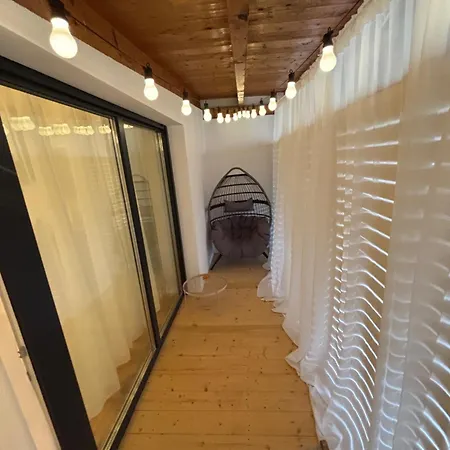 Moderne In Wicker Appartement *