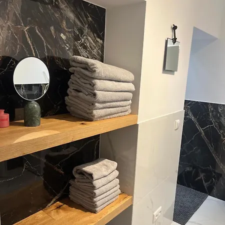 Apartment Moderne In Wicker *