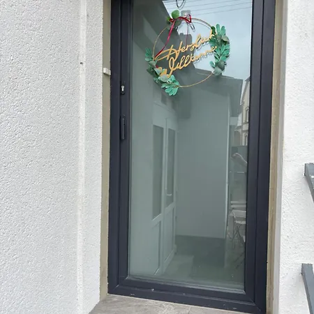 Moderne In Wicker Floersheim am Main