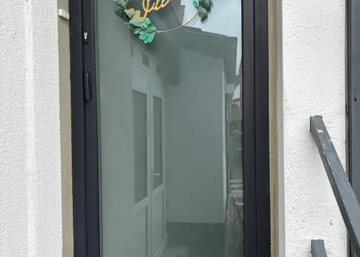 Appartement Moderne In Wicker *