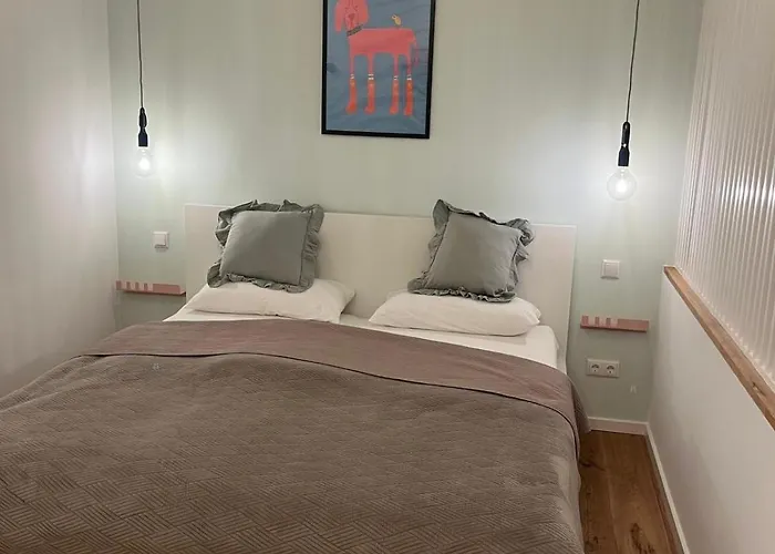 Moderne In Wicker Floersheim am Main