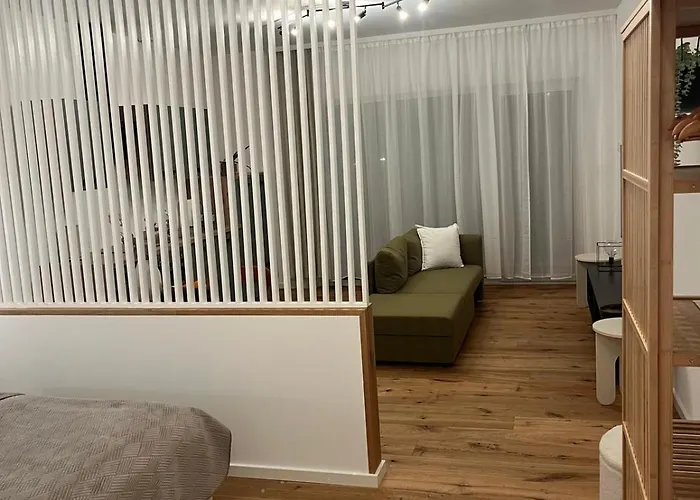 アパート Moderne In Wicker