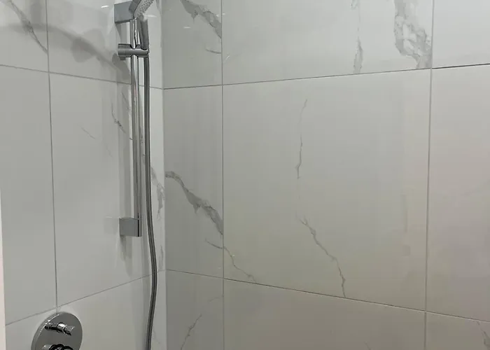 アパート Moderne In Wicker フレールスハイム・アム・マイン