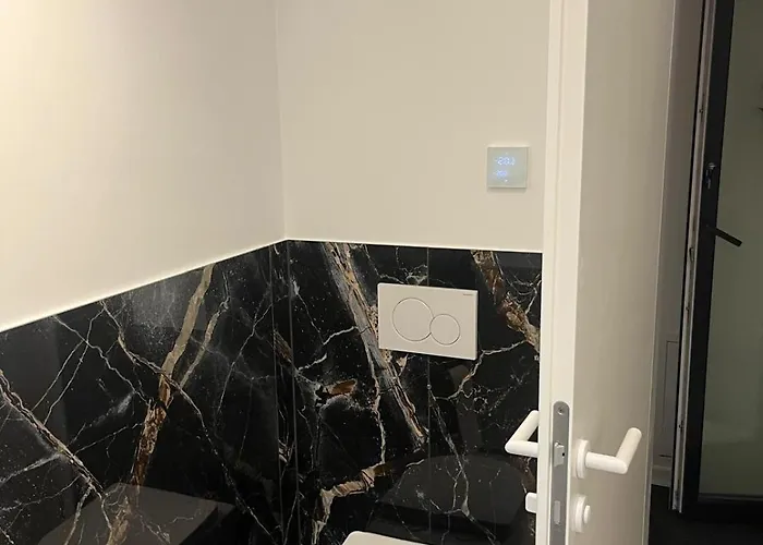 Appartement Moderne In Wicker *