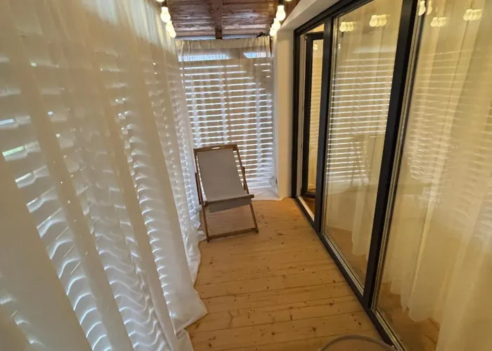 Appartement Moderne In Wicker *