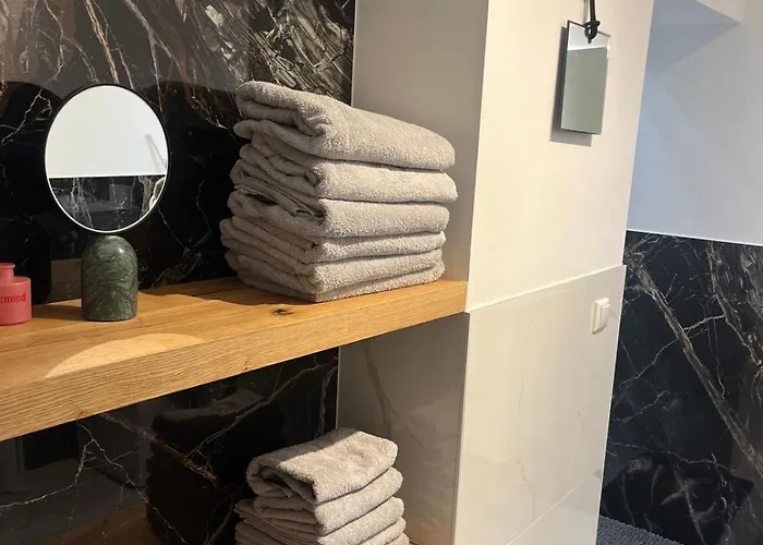 Appartement Moderne In Wicker *